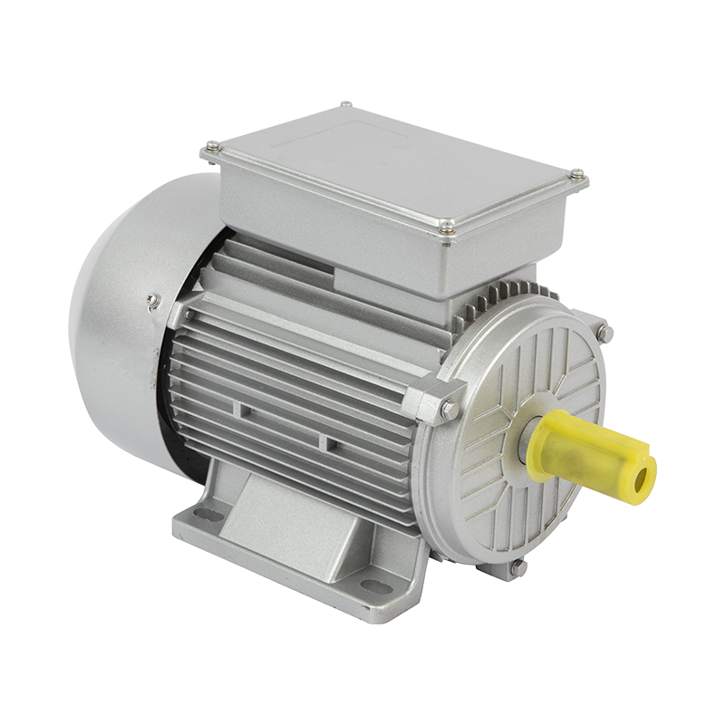¿Por qué los motores de CA de 220V están ganando tracción en el Medio Oriente?