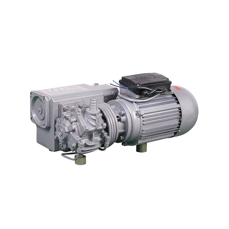 SERIE XD Bomba de vacío eléctrica duradera para industrial