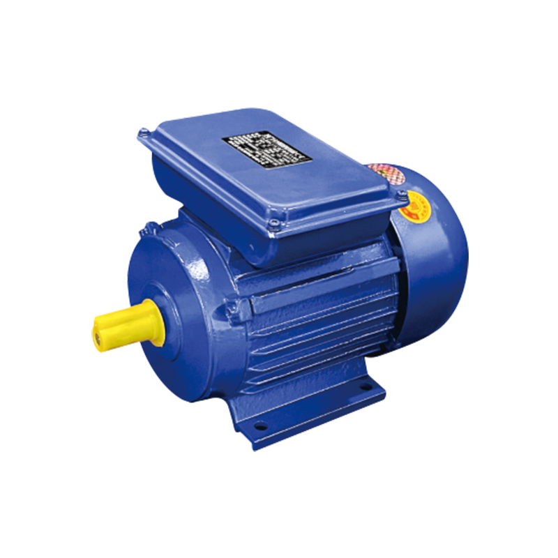 ¿Qué ventajas ofrece un motor de CA trifásico sobre los motores monofásicos?