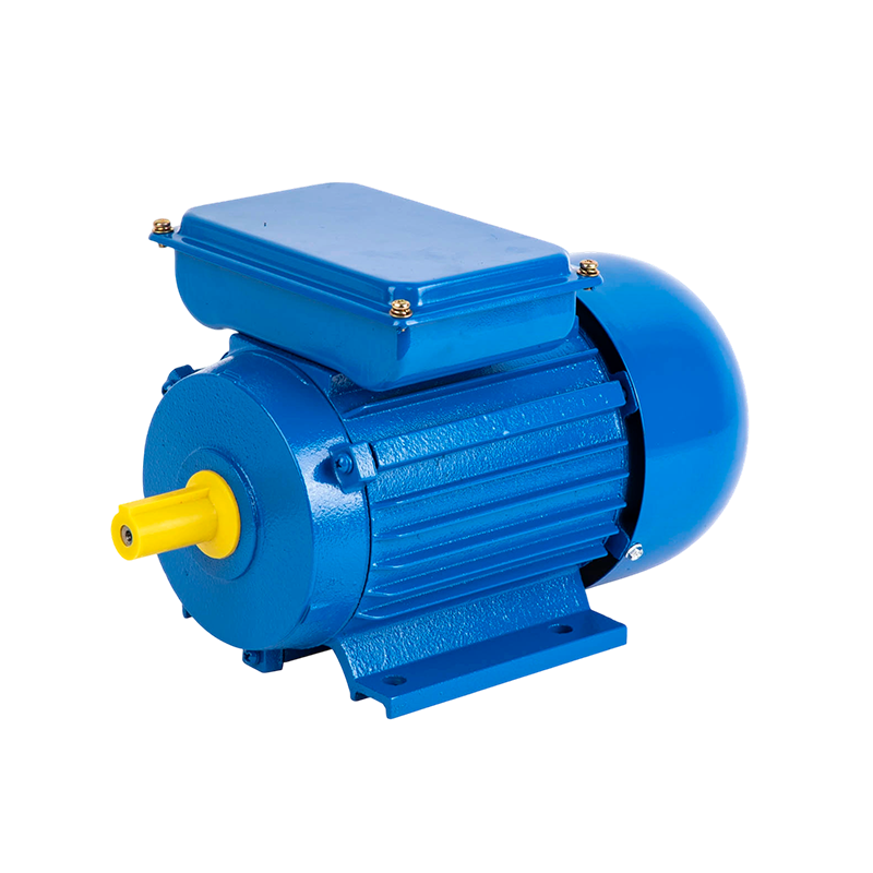 Motor asíncrono del condensador de doble valor más fresco