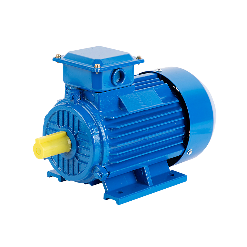 Ye3 Speed 3000 rpm 2 polos 50Hz Motor asíncrono trifásico
