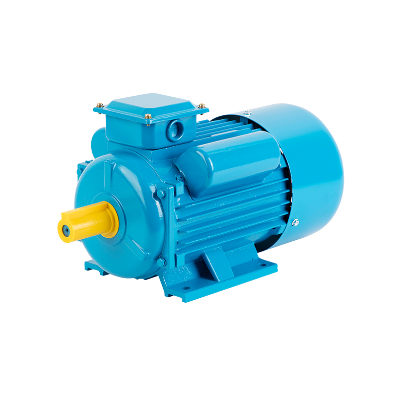 Motor asíncrono de condensador de doble valor de la serie YCL