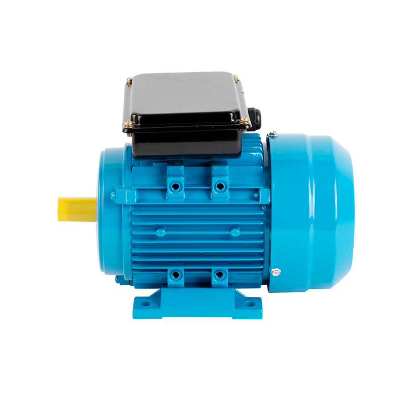 Condensador de doble valor de aire motor asincrónico